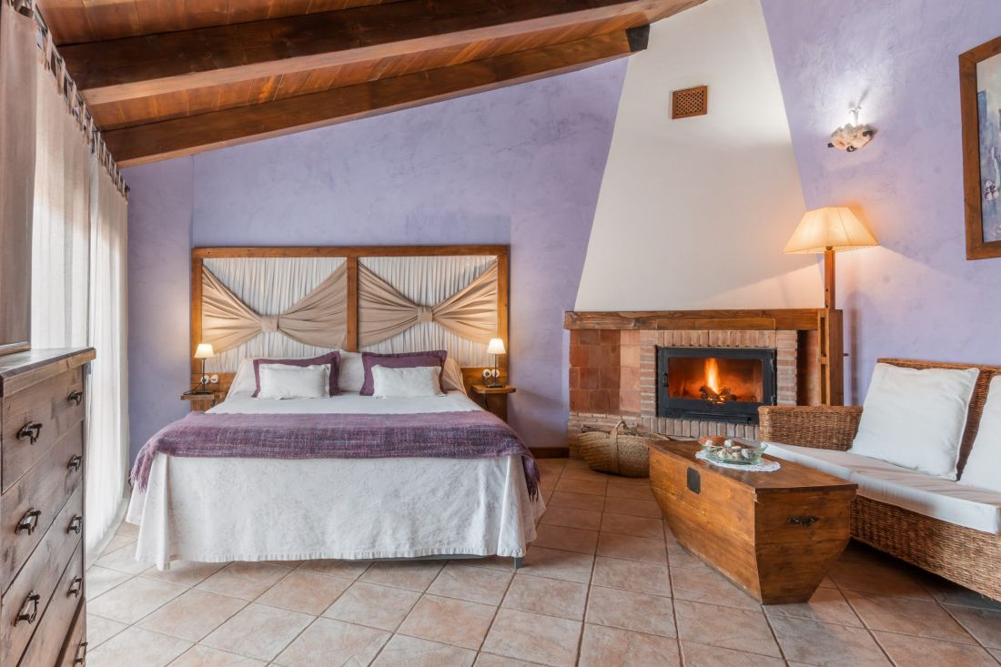 Casa Rural La Carretería - foto de jardín